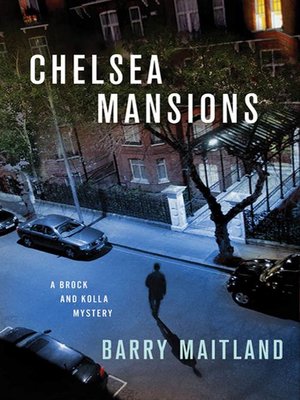 cover image of Chelsea Mansions